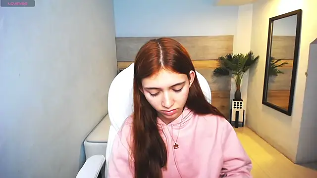 liseth fox online show from January 2025 10:40:02 PM