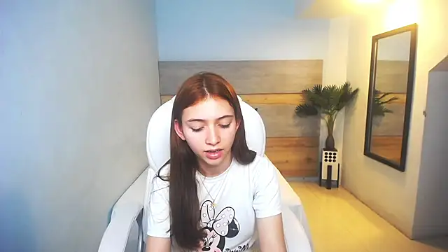 liseth fox online show from January 2025 06:40:02 PM