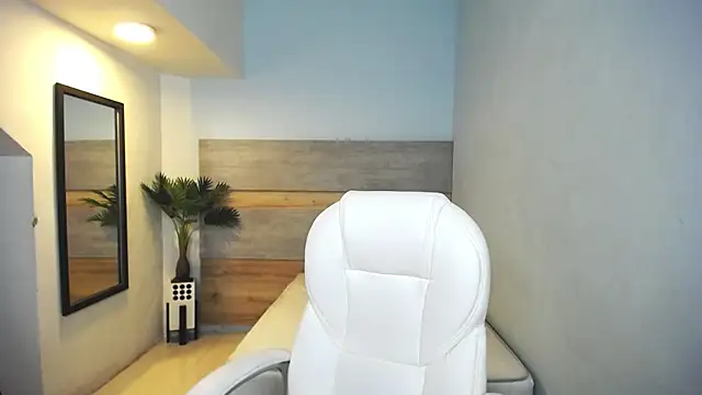 liseth fox online show from January 2025 07:32:01 PM