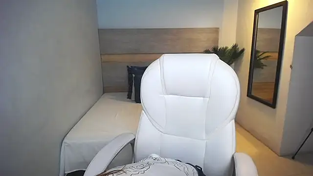 liseth fox online show from January 2025 10:34:01 PM