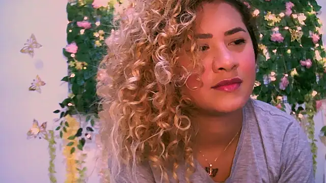 Crysrus online show from January 2025 01:09:02 AM