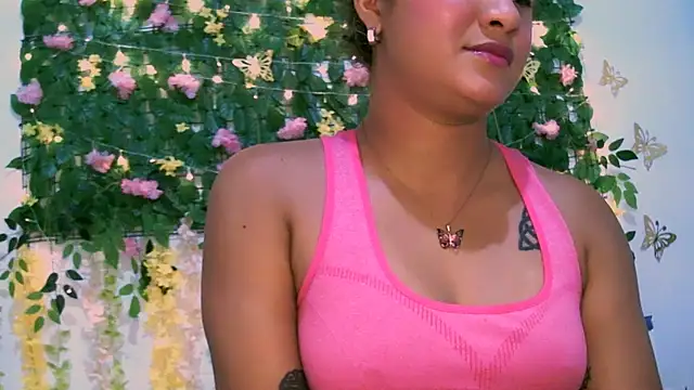 Crysrus online show from January 2025 01:11:01 AM