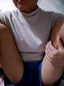 Cute lady99 online show from November 2025 08:19:02 PM