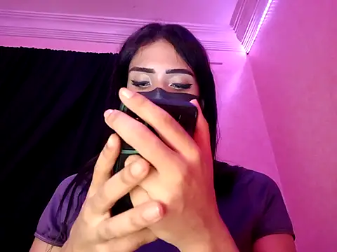 Snapshot of ---sophia--- chatting on October 2025 09:01:01 PM ---sophia--- online show from October 2025 09:01:01 PM