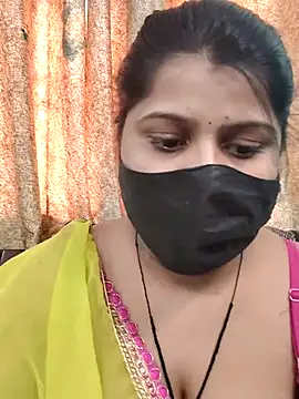 Hotty-simran online show from October 2025 06:04:02 AM