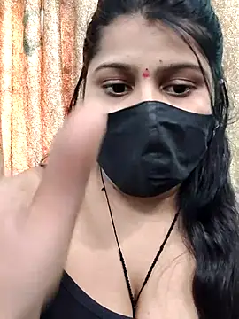 Hotty-simran online show from October 2025 04:36:01 AM