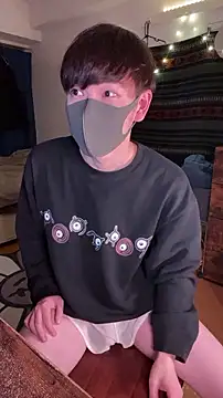 poketkuma online show from November 2025 02:17:01 PM