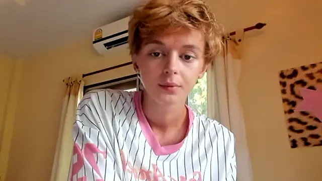 agelandreww online show from February 2026 07:17:01 AM