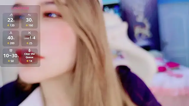 HU131452 online show from December 2024 08:36:01 PM