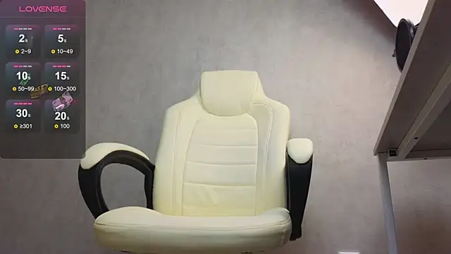 Marietta Castro online show from December 2024 11:01:01 AM