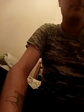 SperMaster dom online show from December 2025 10:14:01 PM