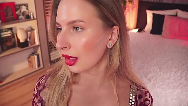 AnnLevine online show from February 2025 01:16:02 PM