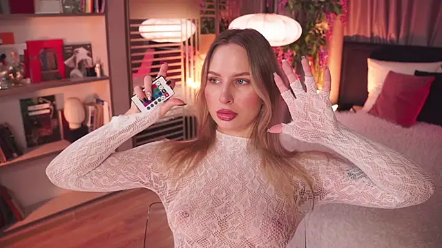 AnnLevine online show from February 2025 05:46:01 AM