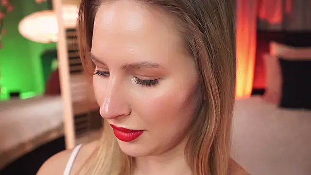 AnnLevine online show from February 2025 12:17:02 PM