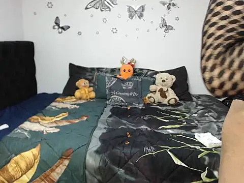 luna grans 777 online show from April 2026 03:23:02 AM