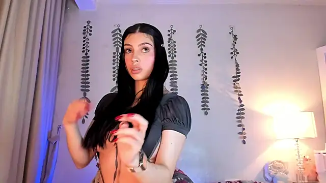 Snapshot of halseycox___ chatting on March 2025 06:43:02 AM halseycox online show from March 2025 06:43:02 AM