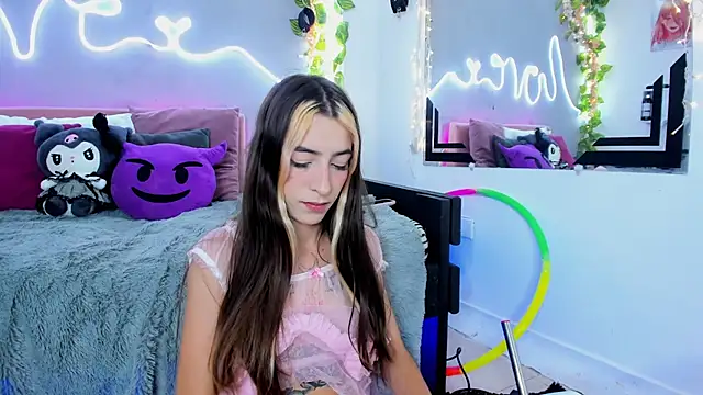 YouliteSllut2 online show from March 2025 12:22:01 AM