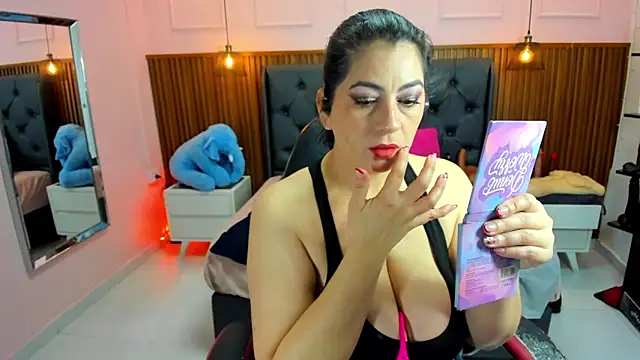 MEYLAGIA online show from February 2026 03:11:01 AM