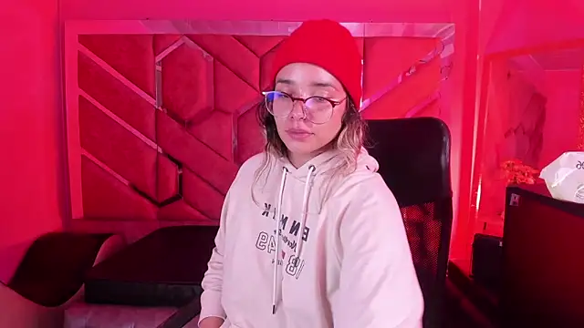 Olivia Fox69 online show from February 2026 04:20:01 AM