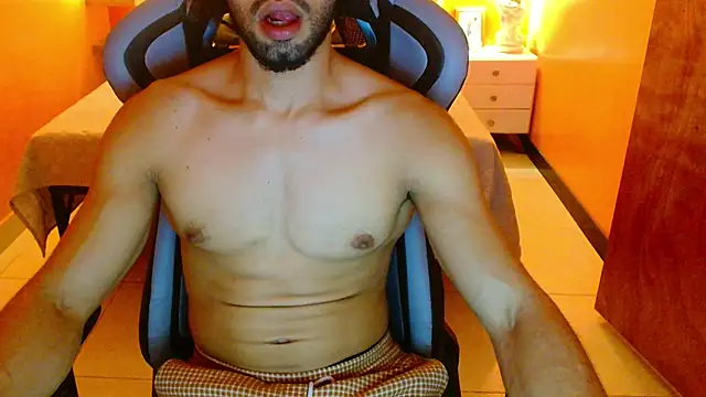 Amir Abdull online show from February 2025 12:28:01 AM