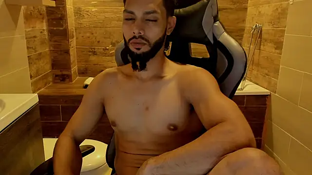 Amir Abdull online show from September 2025 12:15:01 AM