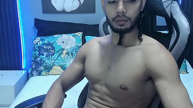 Amir Abdull online show from October 2025 08:48:01 PM