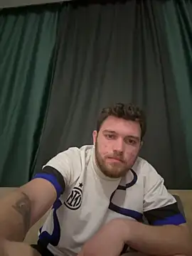 Franso13 online show from March 2026 06:48:01 PM