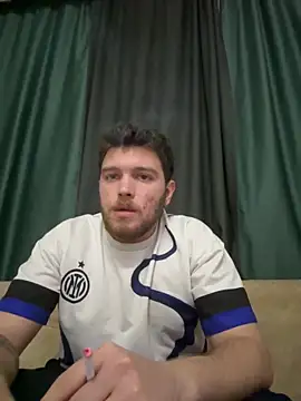 Franso13 online show from March 2026 08:16:01 PM