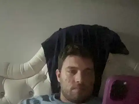 Franso13 online show from March 2026 10:36:01 PM