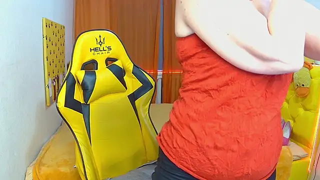 SandraHormas online show from February 2025 07:37:01 AM