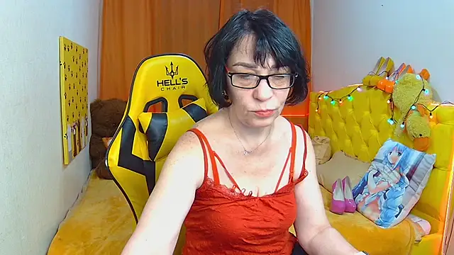 SandraHormas online show from February 2025 07:44:02 AM