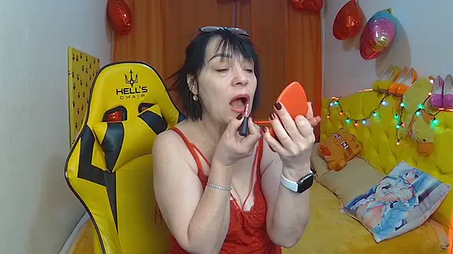 SandraHormas online show from March 2025 07:36:01 AM