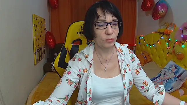 SandraHormas online show from March 2025 11:27:02 AM