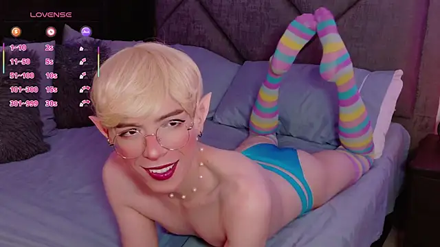 Snapshot of Sammy_Russell chatting on October 2025 06:58:02 AM Sammy Russell online show from October 2025 06:58:02 AM