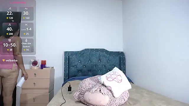 sofiamature01 online show from February 2025 04:26:01 AM