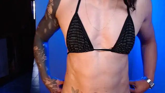 dannafitness online show from October 2025 02:19:01 PM