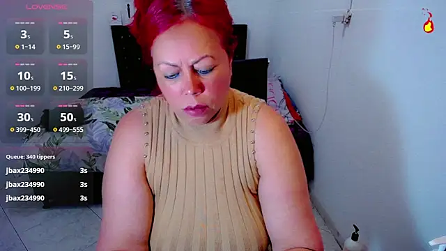 Hot-Rihanna online show from February 2026 03:44:02 AM