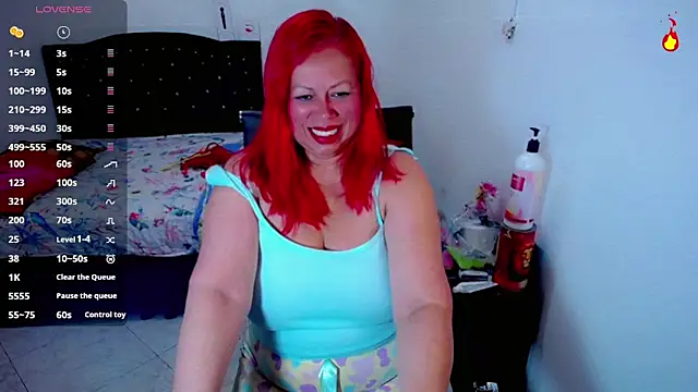 Hot-Rihanna online show from April 2026 11:48:01 PM