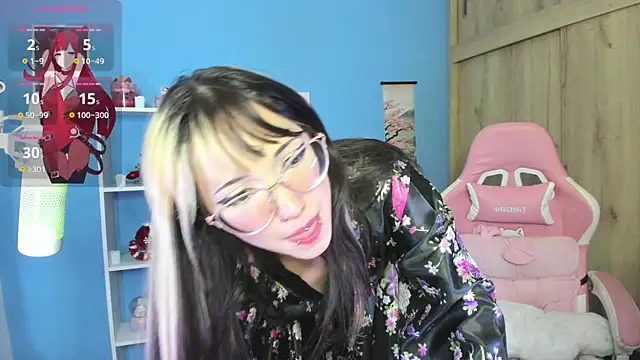 Artic love online show from January 2025 09:40:02 AM