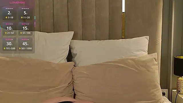 AnneSand online show from February 2026 04:53:01 AM