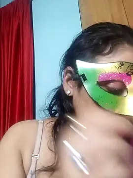 LOVERIAKOL online show from January 2025 02:41:01 PM