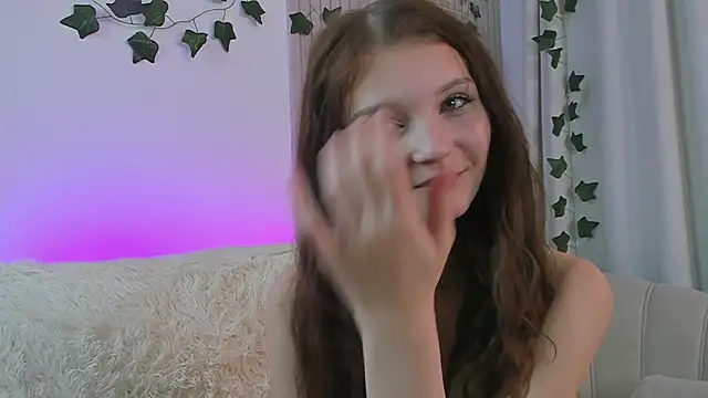 CindyGarrison online show from January 2025 03:20:01 AM