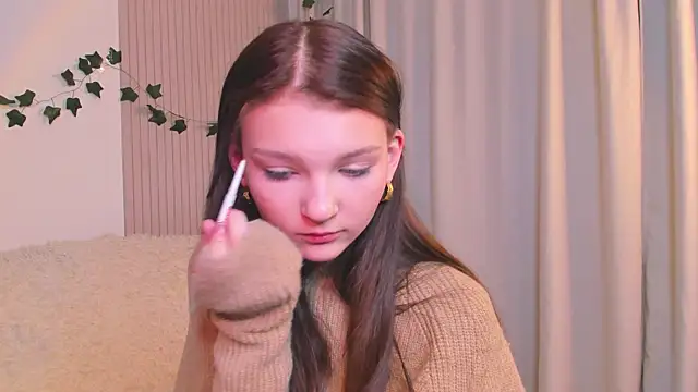 CindyGarrison online show from February 2025 12:16:01 AM