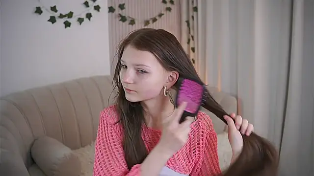 CindyGarrison online show from March 2025 02:58:02 AM