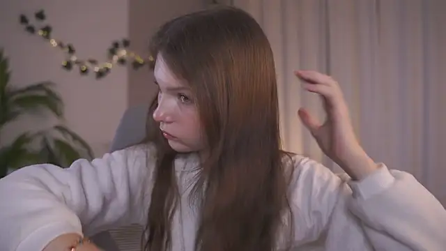 CindyGarrison online show from October 2025 01:50:02 AM