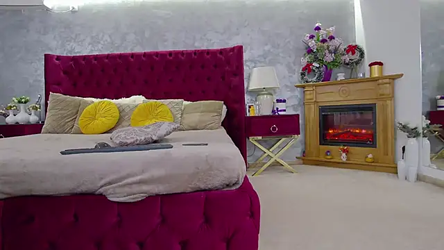 Snapshot of AirinSteel chatting on December 2024 09:12:01 PM AirinSteel online show from December 2024 09:12:01 PM