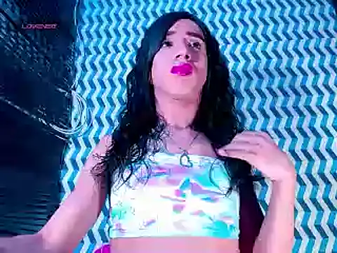 MariannaGotica online show from October 2025 10:20:02 PM