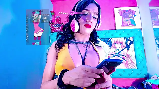 MariannaGotica online show from March 2026 07:48:02 AM