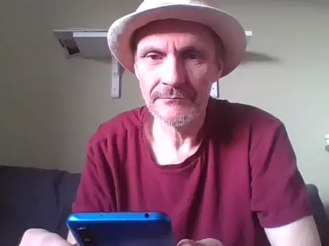 Zed0l1Mod online show from December 2024 09:35:01 AM