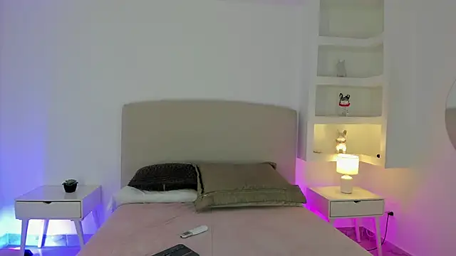 nathalynbarnes online show from December 2025 10:42:02 AM